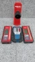 Hilti PRA 20 Приемник за ротационен лазер и Bosch LR 1,Стойка, снимка 1