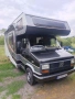 Продавам кемпер Fiat Ducato 2.5d , снимка 1