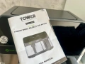 ЧИСТО НОВ!!! фритюрник с горещ въздух Vortx Tower T17099 8,5л , снимка 9