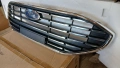 Радиаторна решетка за FORD Fiesta Titanium (MK8) Facelift / Форд Фиеста (след 2022 г.), снимка 1