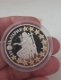 Сребърна монета+сертификат, снимка 2