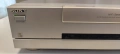 Видео player Sony SLV-825, снимка 3