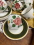 Bauernblume u Villeroy & Boch, снимка 5