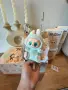 Оригинална Labubu Have a Seat Pop Mart – неотворена кутия, снимка 14
