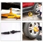 Електрически крик с гайковерт – 12V – 3 тона, снимка 3