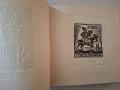 Албум с екслибриси на Пенчо Кулеков, 170 бр., 1991 г., снимка 16
