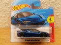 Ексклузивен лот Hot Wheels FERRARI – 5 легендарни модела (НОВИ), снимка 3