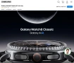 Samsung Galaxy Watch8 Classic 46mm LTE, снимка 4
