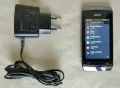 Nokia Asha 305 - Камера / Тъч скрин / Две SIM карти / Bluetooth / FM радио, снимка 3