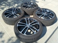 Оригинални джанти Фолксваген ГТИ ГТД 18" 5х112 GTI GTD 5x112 , снимка 6