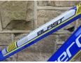 велосипед Carrera Blast Junior - 24цола, снимка 13