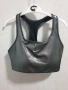 Ново. Дамско оригинално бюстие Nike Swoosh Icon Clash Shimmer Sports Bra , снимка 4