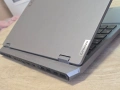 Lenovo LOQ 15ARP9 Gaming Laptop – RTX 4050 / 24GB RAM / 1TB SSD – Като нов! , снимка 7
