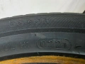 2бр всесезонни гуми 195/55/15 HANKOOK L06153 , снимка 5