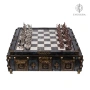 Уникален шах DYNASTY - Board, снимка 3