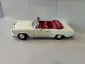 Мерцедес SE 280 1:18 , снимка 3