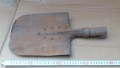 военна лопата , снимка 1
