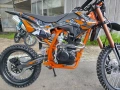 Kxd Pro Falcon 150cc висок модел 5 скорости, снимка 6