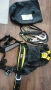 сбруя petzl височинна работа катерене алпинизъм, снимка 10