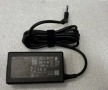 HP TPN-LA16 оригинално зарядно 65W (19,5V,3.33A,65W,BlueTip), снимка 2