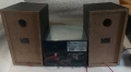 Samsung MM-D330D микросистема с DVD/CD/MP3,USB,FM,AUX , снимка 3