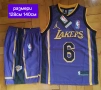 Детско юношески баскетболни екипи ❤🏀 различни отбори , снимка 7