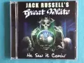 Great White,Dokken,Kick Axe - CD Audio, снимка 7