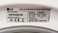 Инверторна пералня  LG Direct Drive  - 7 кг, снимка 9
