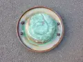 Османски мангал печка , снимка 2
