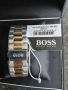 Нов часовник HUGO BOSS 1513908 Admiral Chronograph , снимка 10