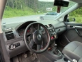 Vw touran 1.9 TDI, снимка 8