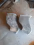 Въздуховоди за M Technik броня BMW E46 CUPE, снимка 4