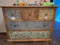 три скрина от манг.дърво ,нови,чени 350,150,150,еu, снимка 1