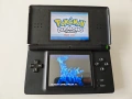Nintendo DS Lite - R4 - качени много игри, снимка 10