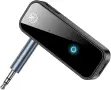 Bluetooth предавател-приемник, мини безжичен Bluetooth за кола, снимка 8
