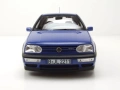 VW Golf 3 GTI Colour Concept 1994 - мащаб 1:18 на Norev моделът е нов в кутия, снимка 8