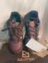 Преходни маратонки Salomon 36⅔, снимка 3