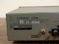 Тунер Luxman t-240l , снимка 8