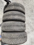 Гуми 225/55/18 Micheline dot 24 почти нови, снимка 6