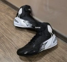 Мото боти мотор Alpinestars Faster 3 - 43.5 номер, снимка 1