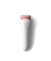 Нов Lady Shaver Series 6000 Безжична самобръсначка с употреба на мокро и сухо, снимка 3