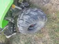Атв 110 китайско, снимка 6