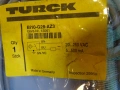 индуктивен сензор TURCK Bi10-G28-AZ3 Proximity Sensor 20-250VAC, снимка 8