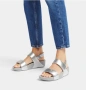 сандали  Fitflop LuluWedge номер 42, снимка 2