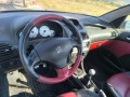 Peugeot 206cc 1.6 109к.с., снимка 7