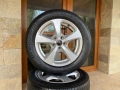 16" 5x108 Borbet - Ford Volvo Renault Mercedes , снимка 2