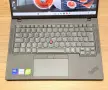 Core Ultra 7 155U / Lenovo ThinkPad T14 Gen 5 / 16GB DDR5 / 512GB SSD / 14″ FHD+ / Гаранция - 12м., снимка 5
