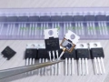 IRFB4115PBF MOSFET-N, 150V, 104A, 380W, 0.0093 Ohm typ., TO-220, снимка 2
