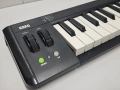 кийборд външна MIDI безжична блутут клавиатура KORG MICROKEY2-49AIR , снимка 2