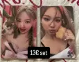 Официални kpop карти, снимка 5